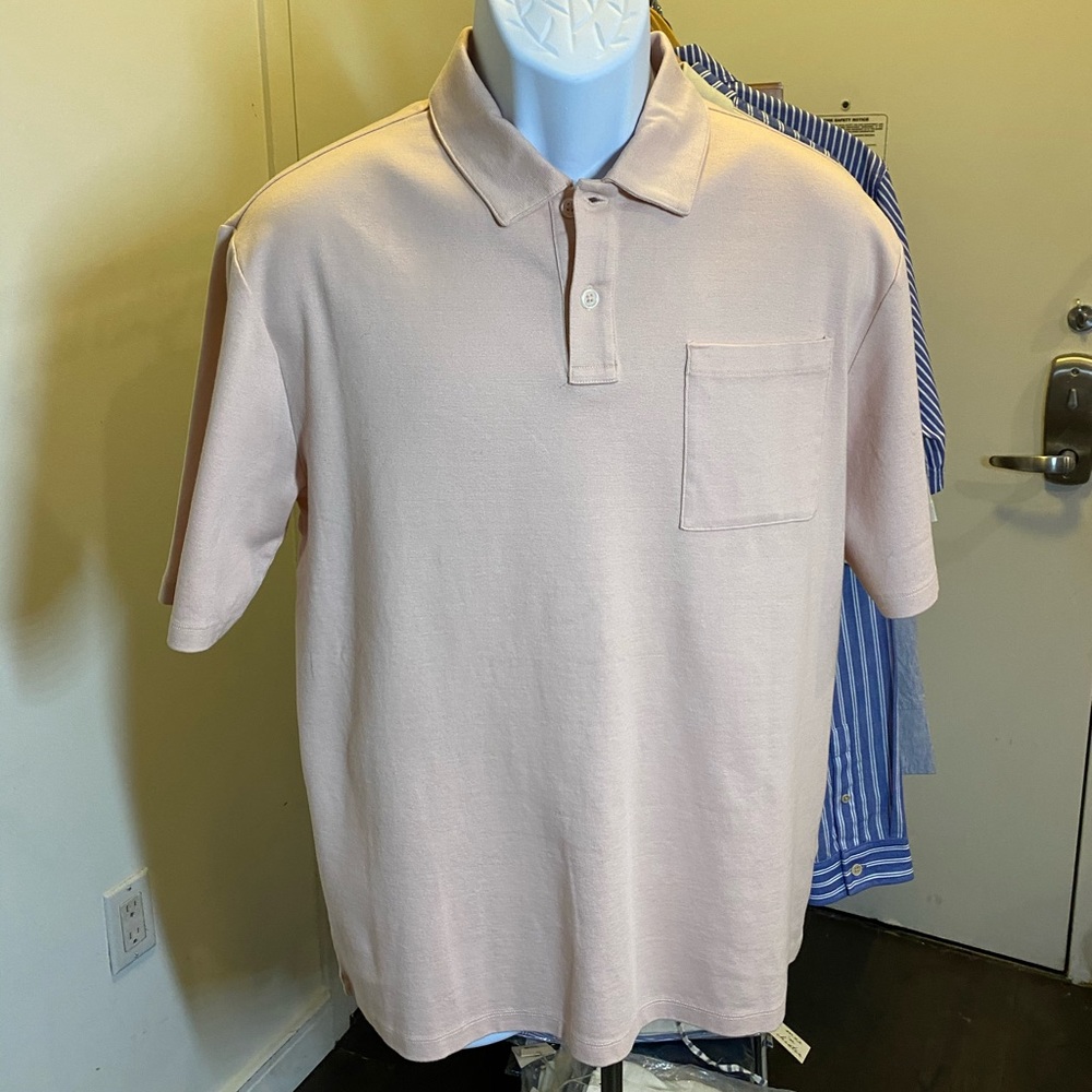 High Quality Polo Shirts